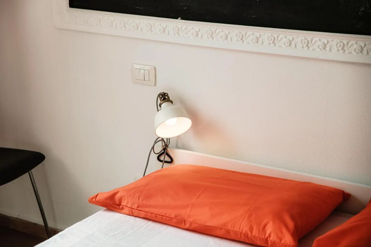 Apartment Cucci'S House - Downtown Como Italy