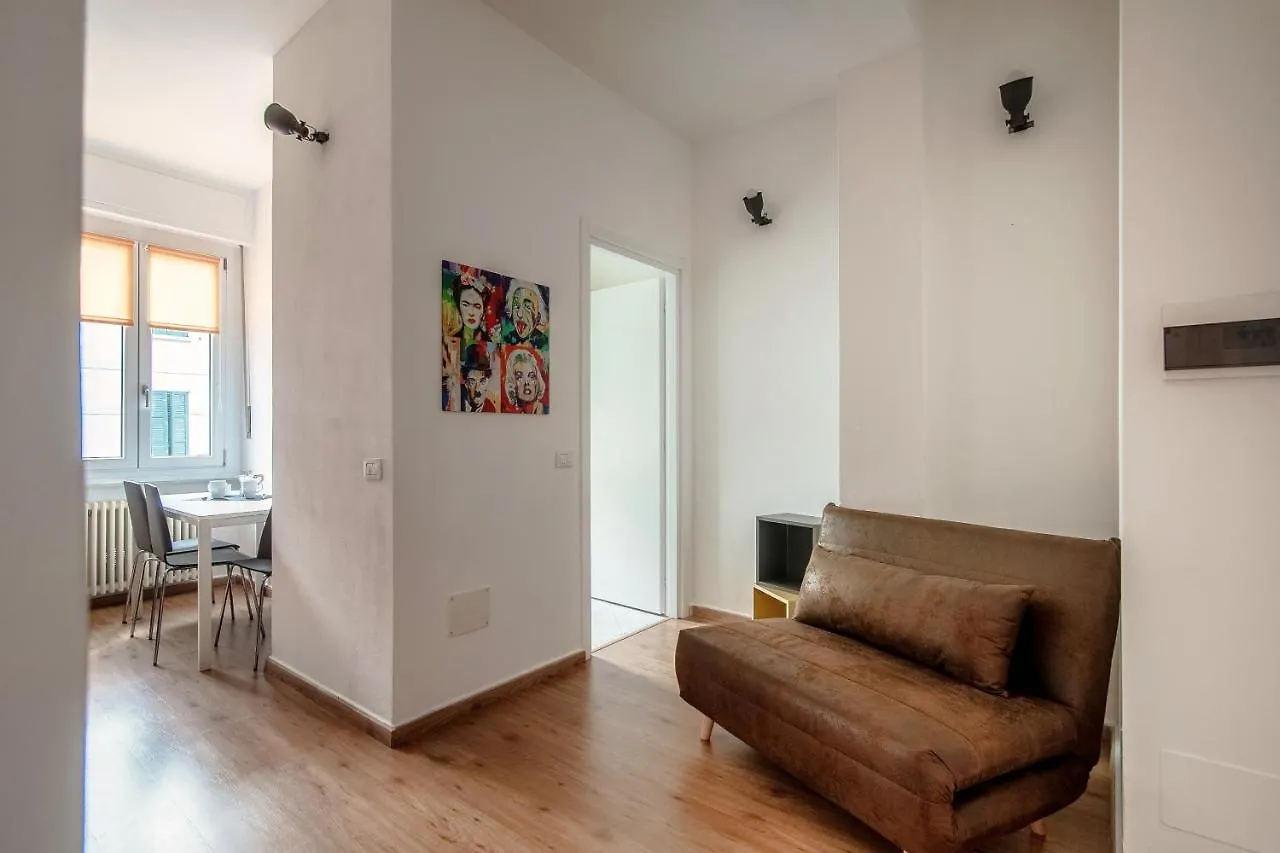 Apartmán Cucci'S House - Downtown Como