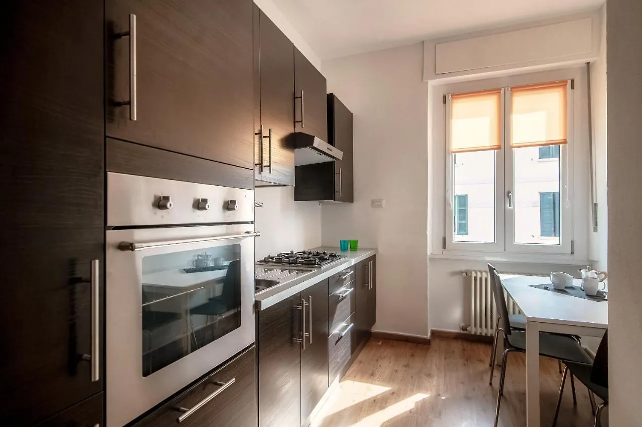 Cucci'S House - Downtown Como Italy
