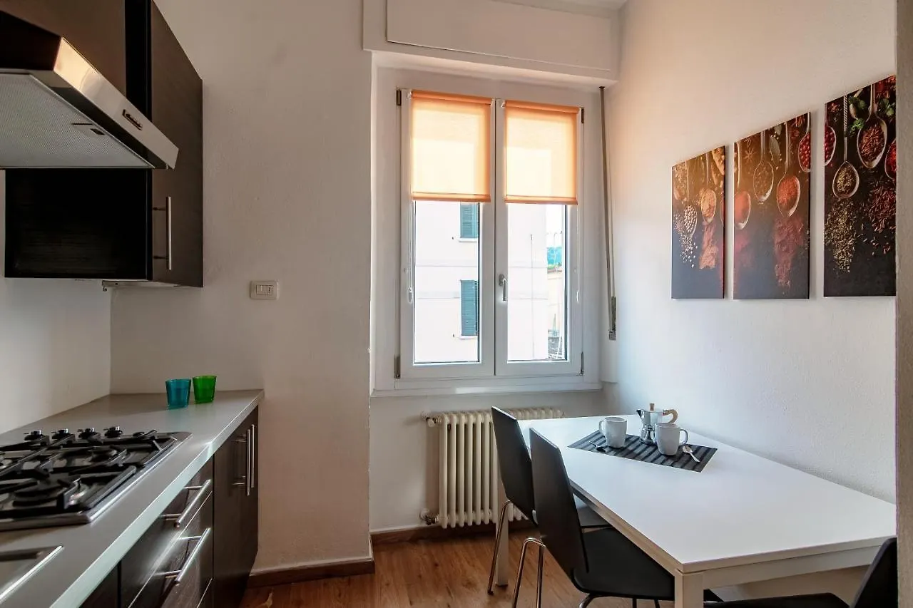 Cucci'S House - Downtown Como Apartment