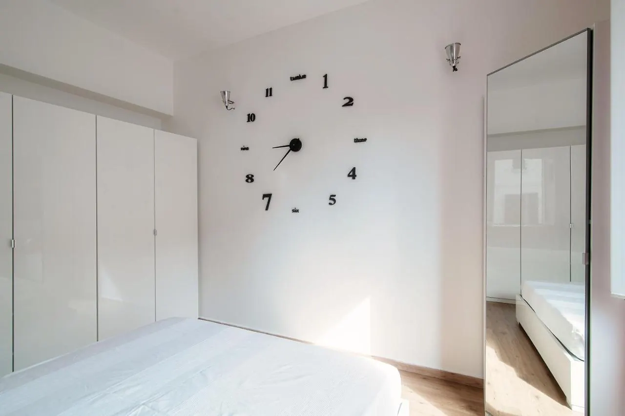 Apartmán Cucci'S House - Downtown Como