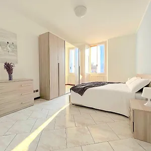 Appartement Carola's Place - By Relais Di Giada
