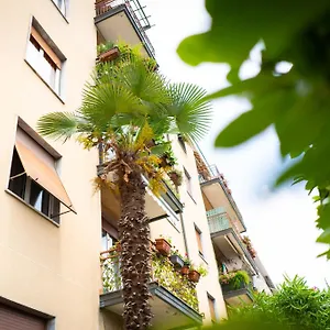  Appartement Lake Turati