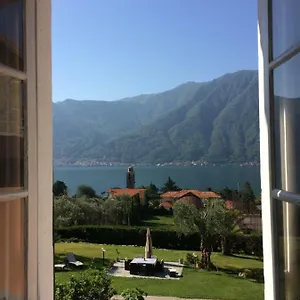 Pensjonat Casa Del Sole Ossuccio, Como